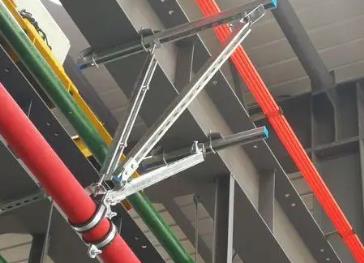 新乡抗震支架厂家与你分享你必须做的紧急情况下的准备